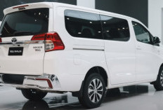 Varian Toyota Kijang LGX: Legenda Mobil Keluarga dengan Pilihan Mesin Diesel dan Bensin, Pilih Mana?