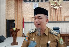 Pemprov Pastikan Kesiapan Kepulangan Jemaah Haji Bengkulu