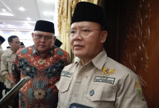 Seluruh Kades Diminta Sosialisasikan BPJS Gratis