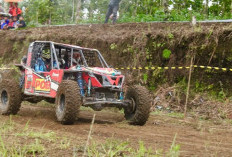 Event KAWO-3, Ajang Kenalkan Potensi Wisata Kepahiang
