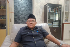 Kapan Gaji ke-13 ASN Cair? Ini Penjelasan BKD Lebong