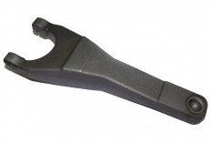 Fungsi dan Cara Kerja Release Fork Sistem Kopling 