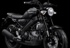 Cek Kelebihan dan Kekurangan Yamaha XSR 155 
