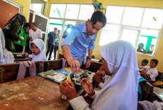  Jangan Anggap Remeh, Ini Pengaruh Sarapan Sebelum Anak ke Sekolah