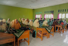 Komite Siap Majukan SD Muhammadiyah 05 Kepahiang