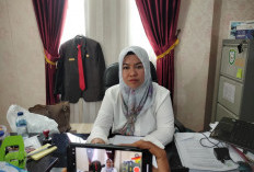 Pelajar Kepahiang Keracunan MBG di Momen Ujian: Begini Respon Disdikbud Kepahiang