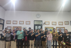 Pendaftaran PPS Pilkada 2024 di 41 Desa/kelurahan Kabupaten Lebong Diperpanjang
