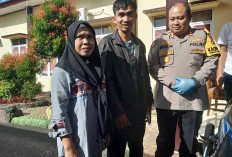 Kenali 4 Sepeda Motor Ini, Jika Punya Anda? Ambil di Polres Kepahiang