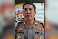 27 Surat Tilang Dikeluarkan Polres Rejang Lebong, Ternyata Gegara Hal Ini