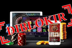 Apakah Rekening Anda Termasuk? Terindikasi Judi Online OJK Blokir Ribuan Rekening 