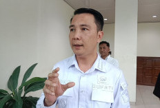 Bupati Siapkan Pengganti Direktur Perumda Air Minum Tirta Bukit Kaba