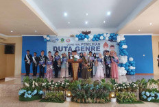 Grand Final Duta Genre 2023, Ini Harapan Bupati 