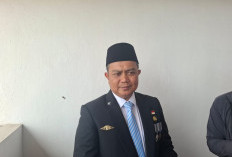 ASN Pemkab Lebong Diimbau Tidak Berpergian Saat Libur Nataru, Ini Alasannya