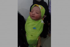 Kurang dari 2 Bulan, Sudah 2 Kasus Pembuangan Bayi di Kepahiang, Pelaku Belum Ada yang Terungkap