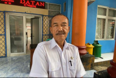 Distan Kepahiang Targetkan 1.000 Ha LTT untuk Sawah di 8 Kecamatan