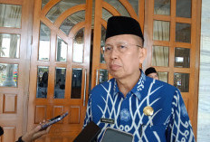 Pemprov Bengkulu Terus Berkoordinasi Pastikan Kedatangan Presiden ke Bengkulu