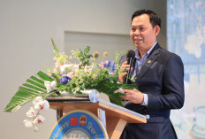 Ketua DPD RI: Harga TBS Sawit Turun Sementara, Pemerintah Siapkan Langkah Stabilisasi