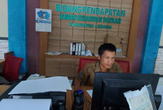 Distribusi DHKP dan SPPT PBBP2 2024 Ditargetkan Juni