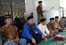 KUA Bermani Ilir Sosialisasikan Regulasi Batasan Usia Nikah