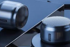 Rekomendasi Speaker Bluetooth di Bawah 100 Ribu Terbaik 2025 