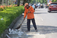 Pemda Usulkan Sopir dan Cleaning Service Diangkat PPPK 2024 