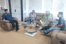 Disperinnaker Kepahiang Buka Posko Pengaduan THR, Ada Keluhan Bisa Laporkan Secara Online