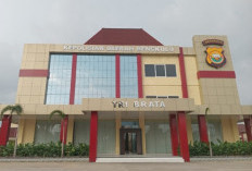 Mutasi dan Rotasi Jabatan PJU Polda Bengkulu, Ini Daftarnya 