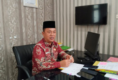 Rekomendasi KASN Dikantongi, Lelang JPTP Pemprov Bengkulu Segera Dilaksanakan