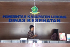 Nihil Kasus, Kabupaten Lebong Bebas Campak