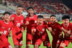 Hajar Mariana Utara 10 Gol, Pelatih Timnas U-17: Penyelesaian Akhir Masih Harus Dievaluasi 