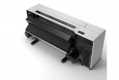  Epson Luncurkan Printer Dye Sublimation Kecepatan Tinggi