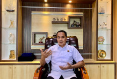 Ada Dugaan Korupsi? Proyek Pengadaan Lahan Pemkab Bengkulu Tengah 'Dikeker' Kejari 