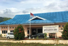 Kabupaten Lebong Dapat Tambahan Kuota PTSL, Segini Jumlahya