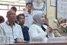 Senator Riri Dorong Perhatian Pemerintah terhadap Pembangunan di Kepahiang