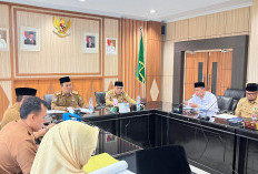 Pemprov Akan Fokus Benahi Pendidikan dan Kesehatan Pulau Enggano