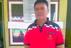 Siap Dukung Ketahanan Pangan 2025: Pemdes Pungguk Meranti di Kepahiang Tanam Jagung