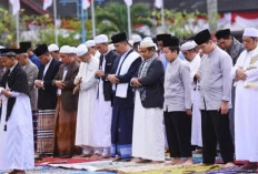 Menelusuri Awal Sejarah Salat Id: Dari Madinah hingga Menjadi Tradisi Umat Islam di Seluruh Dunia