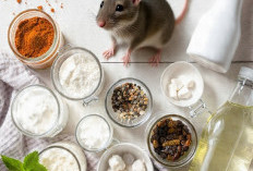 Bahan Mudah Didapat: Ini 3 Racikan Ampuh Usir Tikus Tanpa Ribet