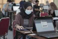 28 PTN di Indonesia Siapkan 17.909 Kuota Jalur SMMPTN-Barat 2025