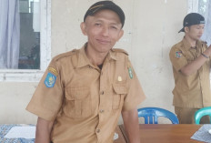 Evaluasi Realisasi APBDes Tahap I TA 2025 Desa Cugung Lalang Sukses
