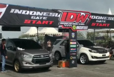 Review Mobil Diesel yang Cocok untuk Drag Race