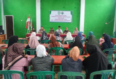 Nihil Kasus: Begini Cara Desa Bandung Jaya Kabupaten Kepahiang Cegah dan Tangani Stunting