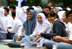 Kurikulum Merdeka Dihapuskan? Jurusan IPA/IPS Diberlakukan Lagi, Ini Penjelasan Mendikdasmen Abdul Mu'ti