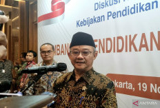  Soal Penempatan Guru PPPK, Kemendikdasmen Tunggu Persetujuan Presiden Prabowo 