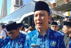 Apresiasi BNN, Bupati Fikri Tekankan Gerak Cepat Jaga Generasi Masa Depan