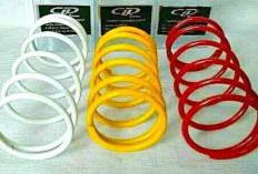 Jarang Diketahui, Mengenal Lebih Jauh Apa Itu Per CVT dan Fungsinya