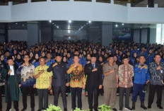 Kinerja 803 PPPK Dipastikan Dievaluasi Setiap Tahun