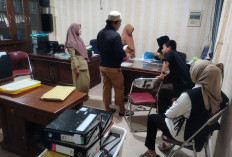 Kajari Kepahiang Beberkan Kabar Terbaru Soal Dugaan Tipikor DPRD Kepahiang
