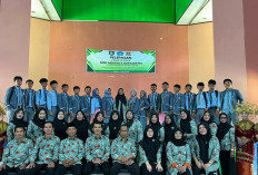 Tak Ada Perpisahan: Begini SMKN 6 Kepahiang Maknai Kelulusan Siswanya