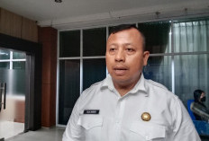 Habiskan Rp 4 Miliar, Penataan Tahap Pertama Kantor Gubernur Dimulai